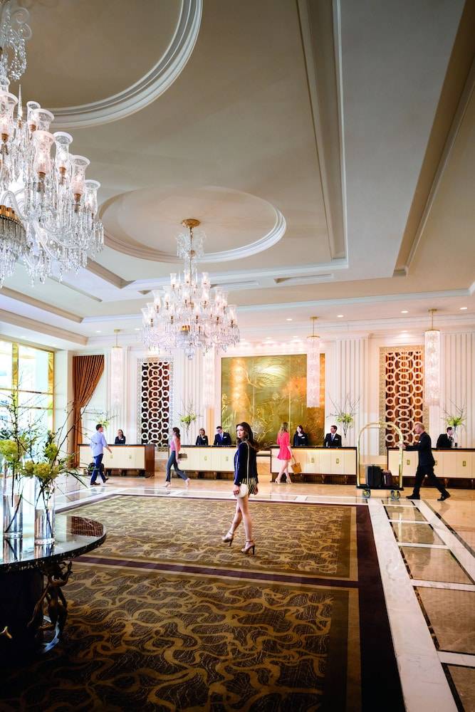 Trump International Hotel Las Vegas 2