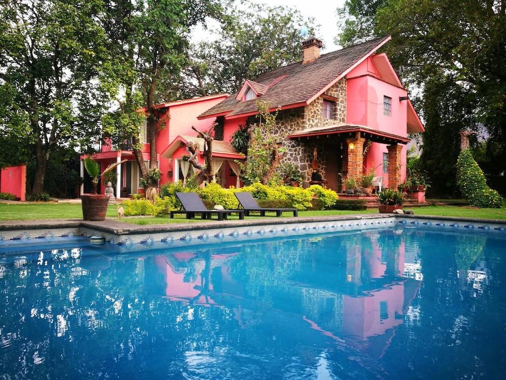 Casa Amor 1