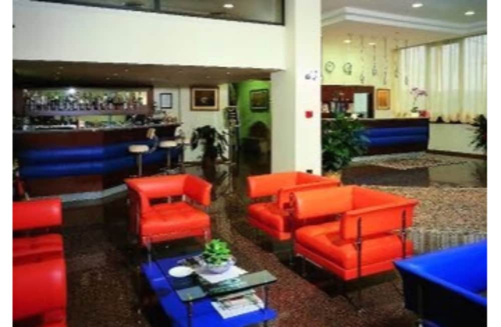 Recina Hotel 1