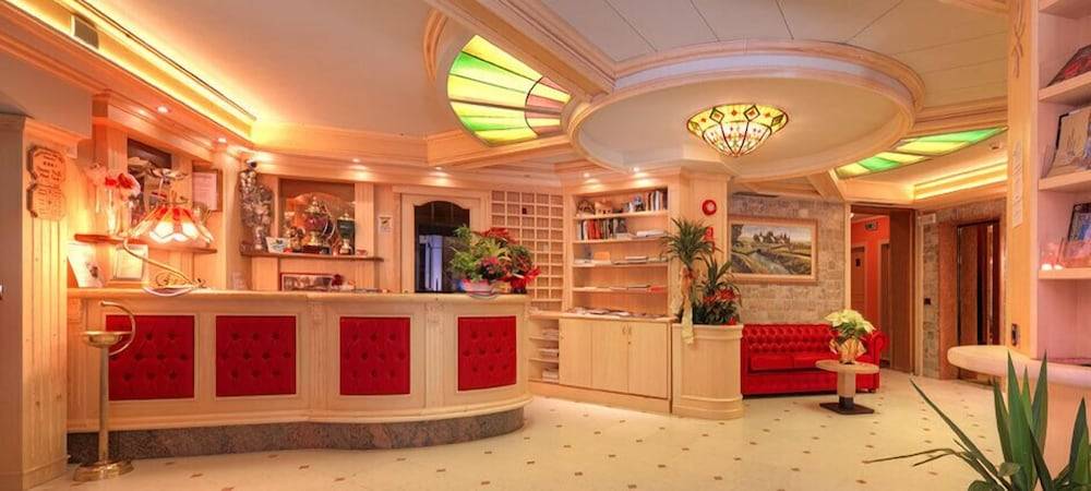 Hotel Madonna delle Nevi 2