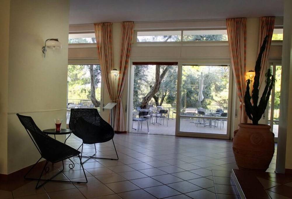Hotel Guardacosta 2