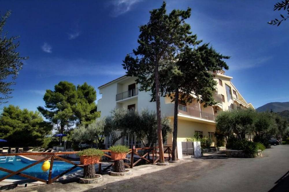 Hotel Guardacosta 1