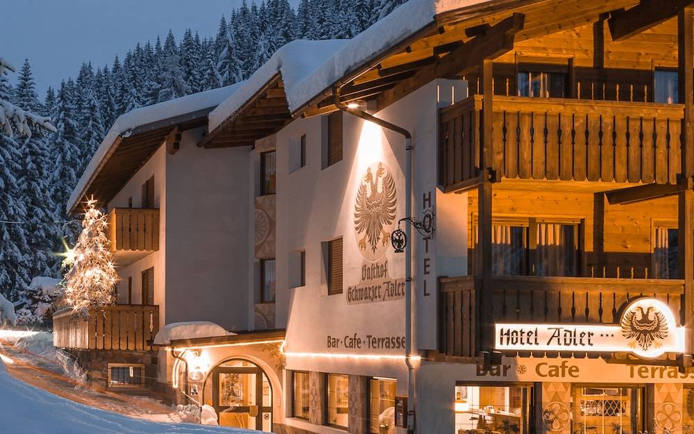 Hotel ADLER Carezza 1