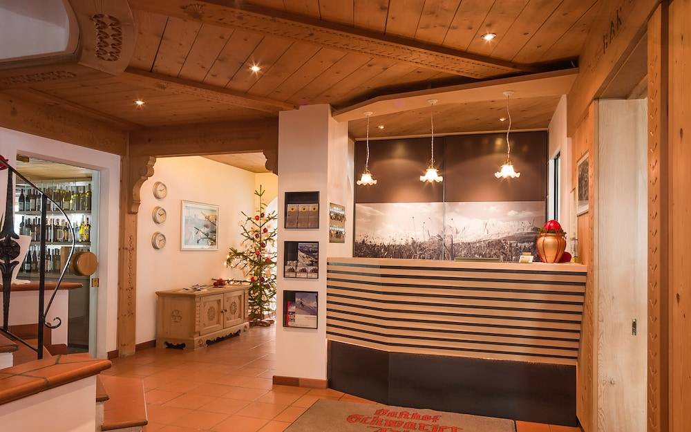Hotel ADLER Carezza 2