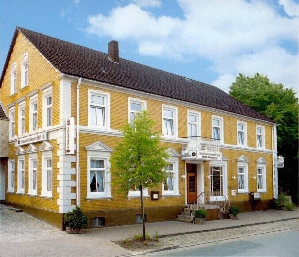 Neuenkirchener Hof 1