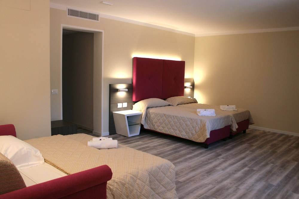 Alma Living Hotel 1