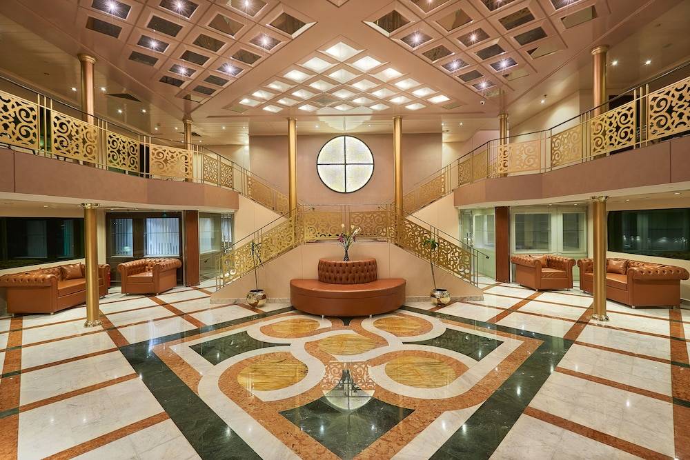 Nile View Jewel Hotel 2