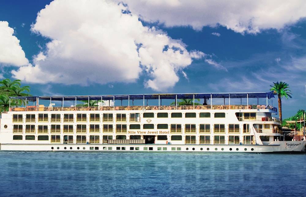 Nile View Jewel Hotel 1