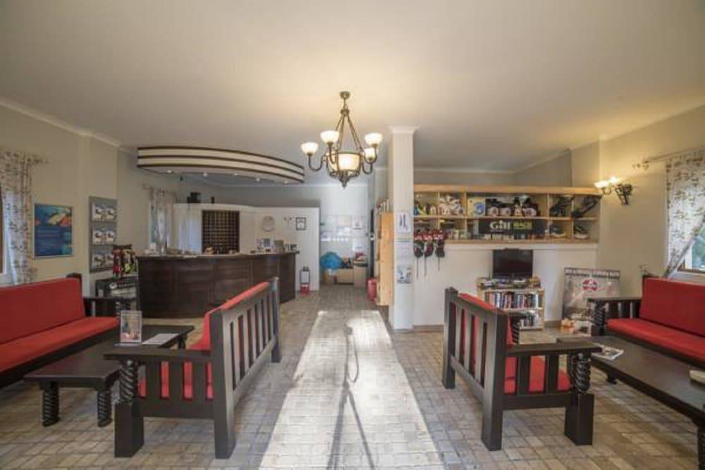 Bodrum Seaside Beach Club 2