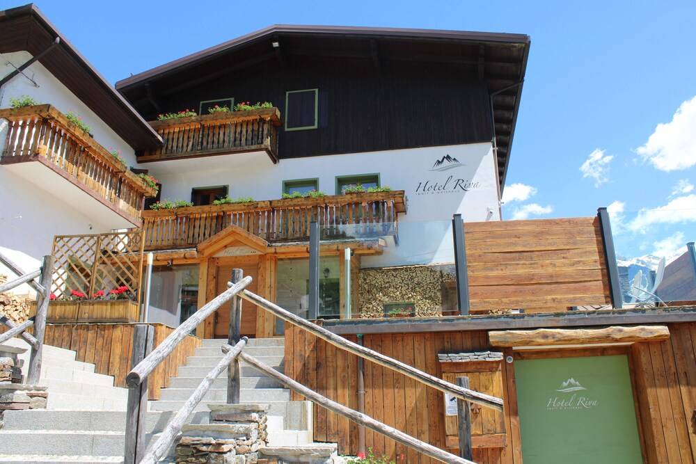 Hotel Riva Sport & Wellness 1