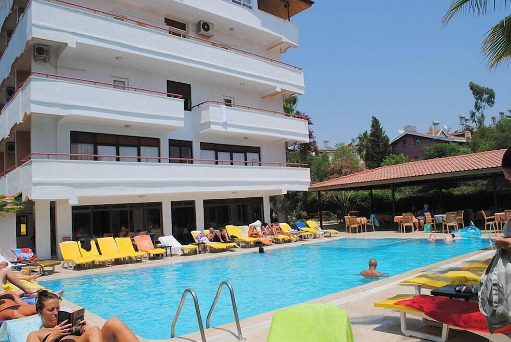 Beyaz Saray Hotel 1