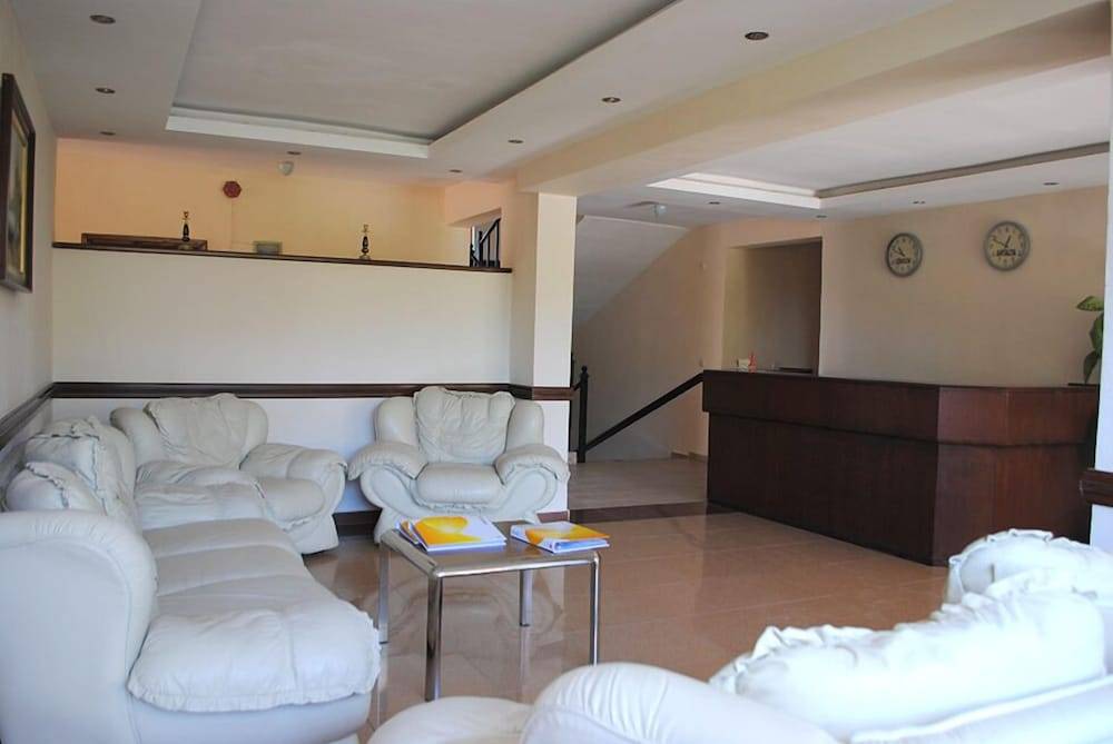 Beyaz Saray Hotel 2