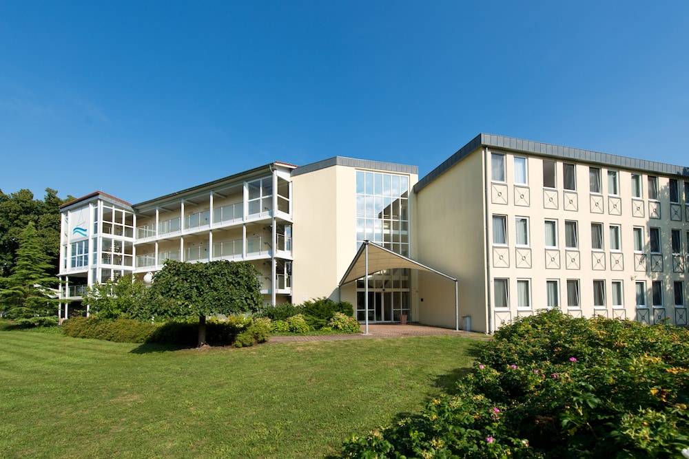 Seehotel Bollmannsruh 1
