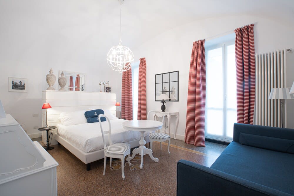 Hotel Marina Charming Rooms 1