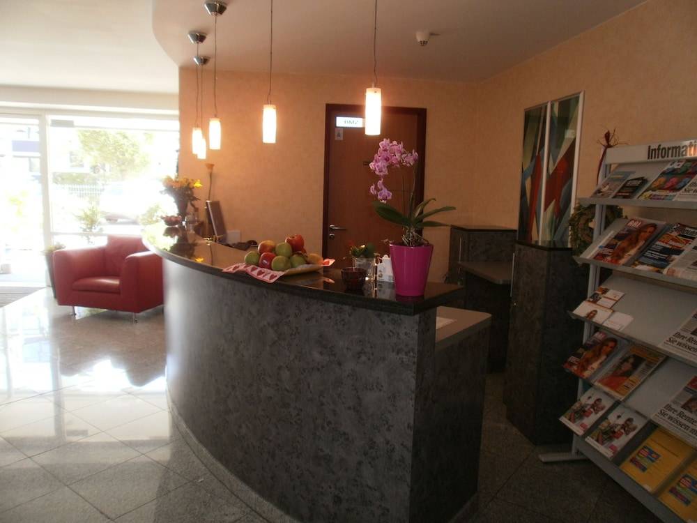 Apartments Aschheim 2