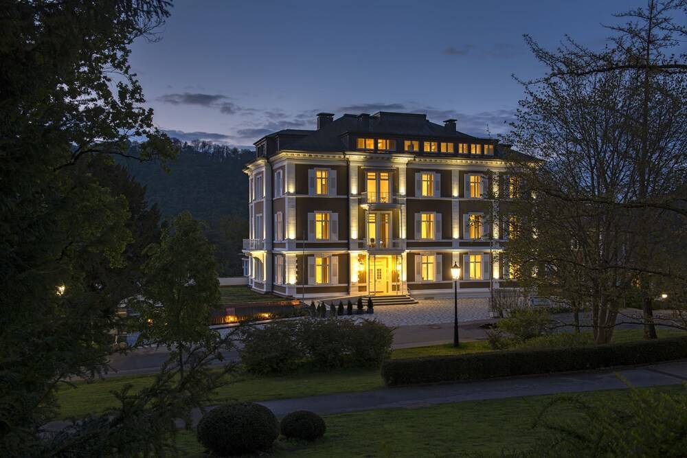 Park Hotel & Spa Katharina 1