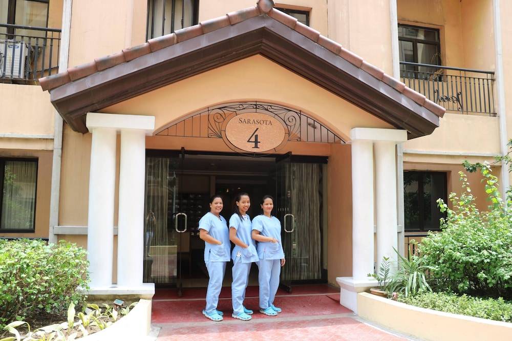 Sarasota Residential Resort Manila 2