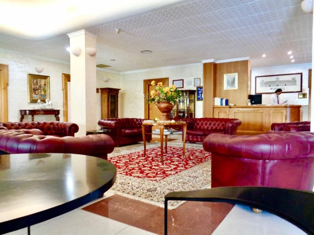 Hotel Ristorante Belvedere 2
