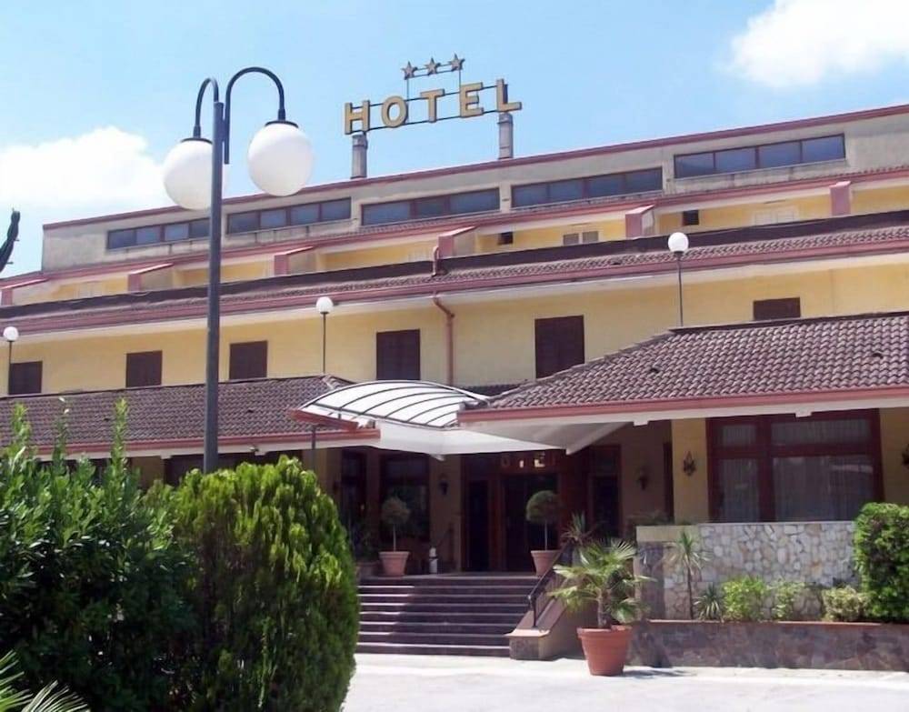 Hotel Ristorante Belvedere 1
