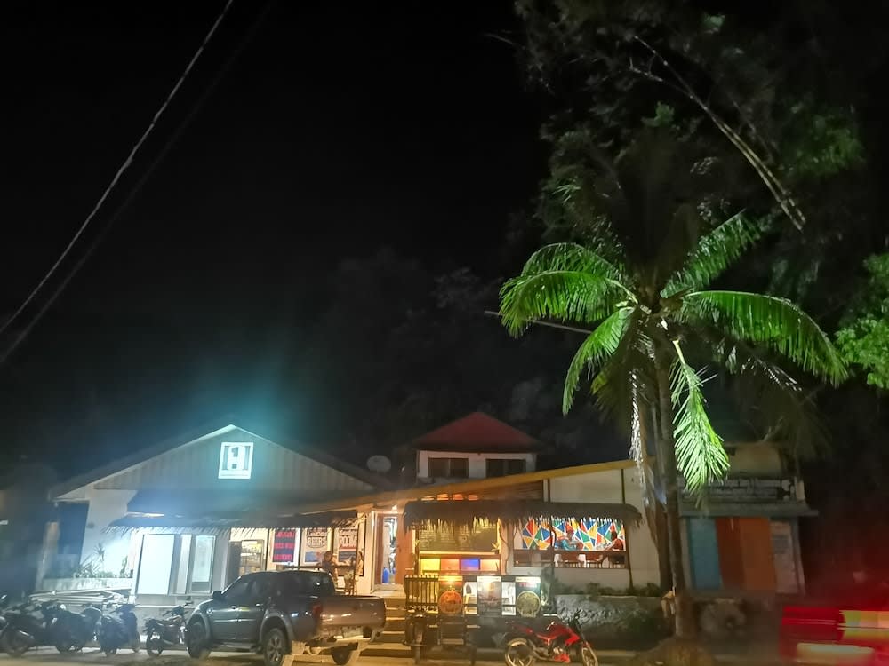 El Nido One Hostel 1
