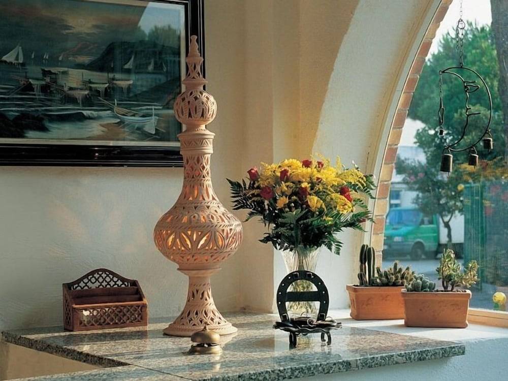 Hotel Casa Nicola 2