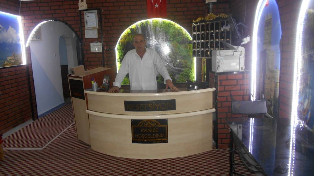 Ak Asya Hotel 2