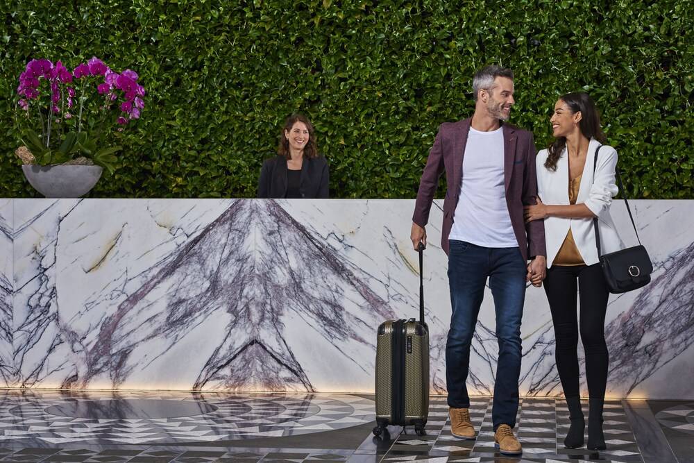 Hotel X Toronto, a Destination by Hyatt Hotel 2
