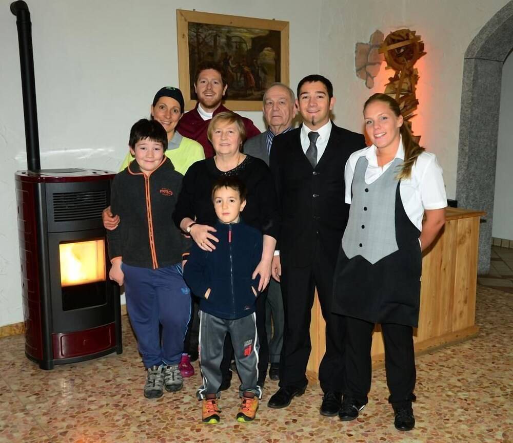 Hotel Santoni 1