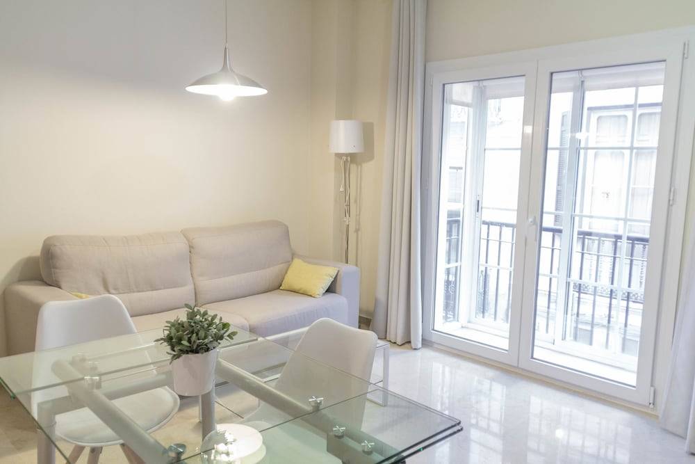 Apartamento Ulises Suite 1 1