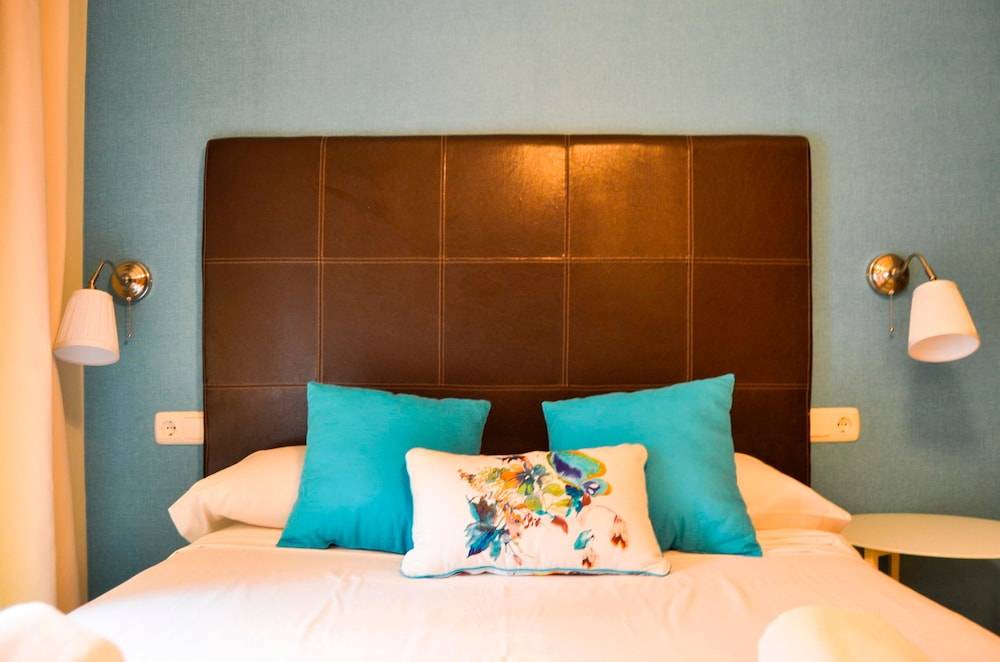 Apartamento Ulises Suite 1 2