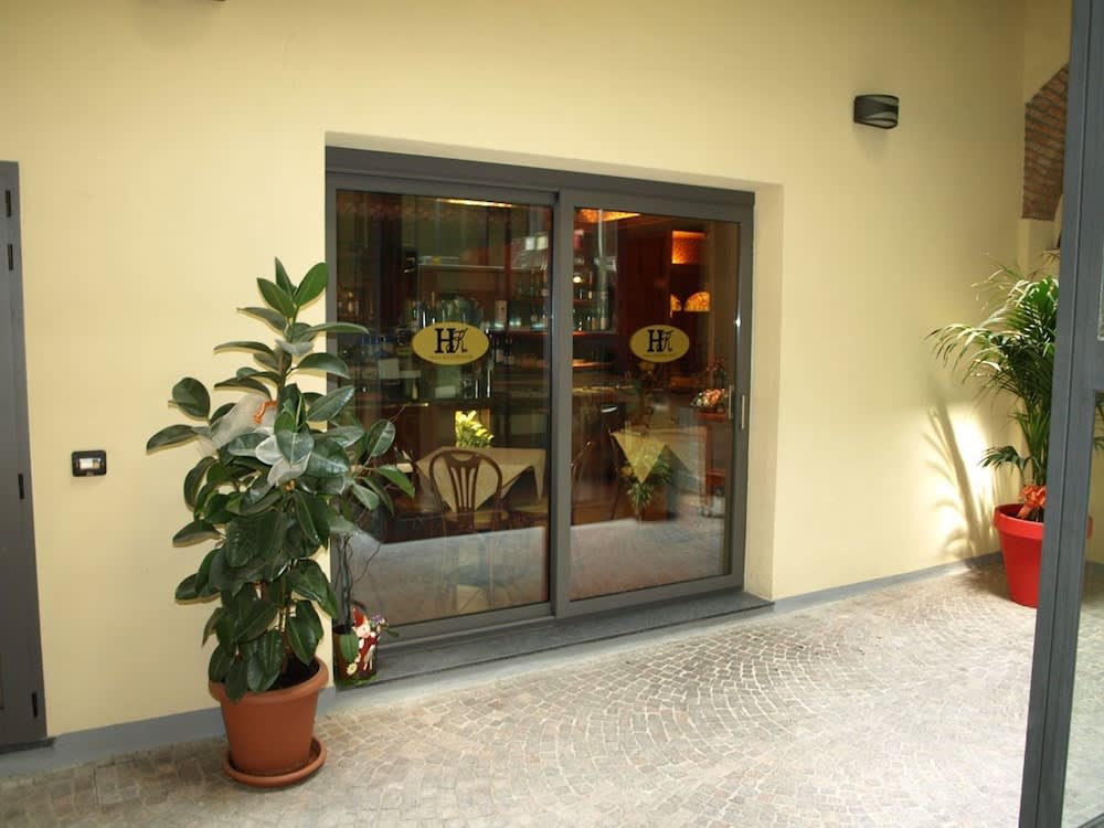 Hotel Karol 1