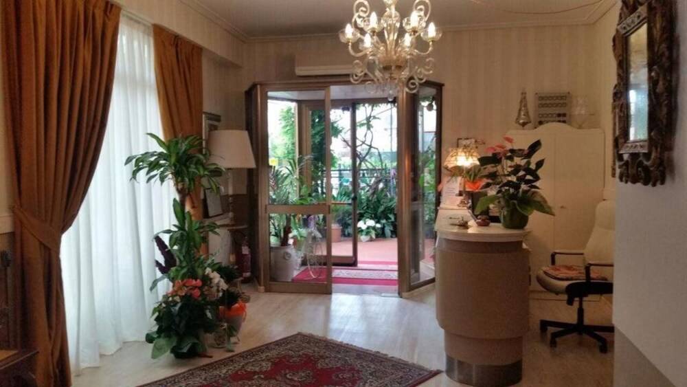 Hotel Stipino 2