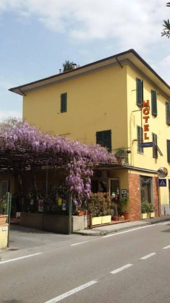 Hotel Stipino 1