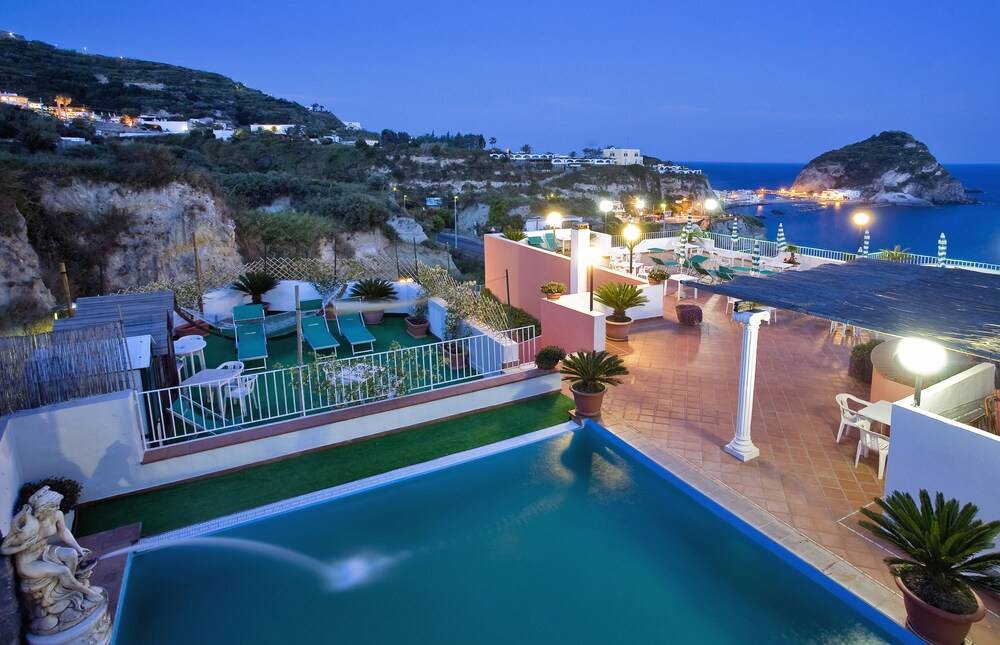 Hotel Residence S.Angelo 1