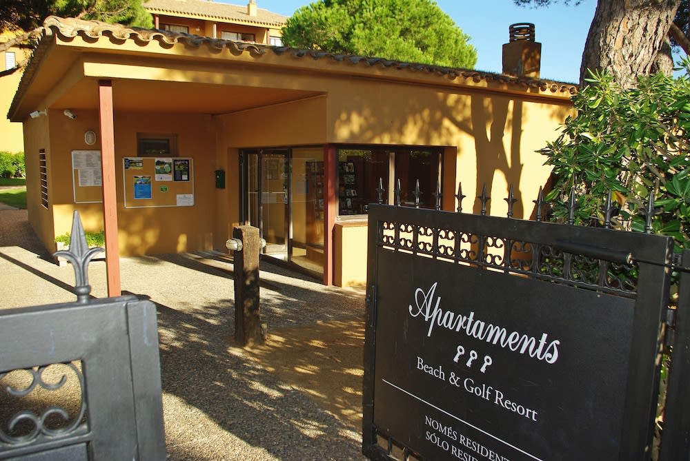 Apartaments Beach & Golf Resort 2