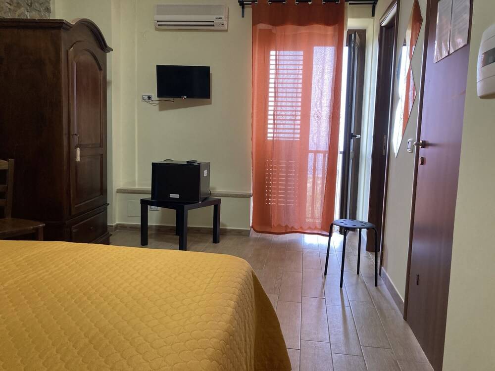 B&B Relais da Clorinda 2