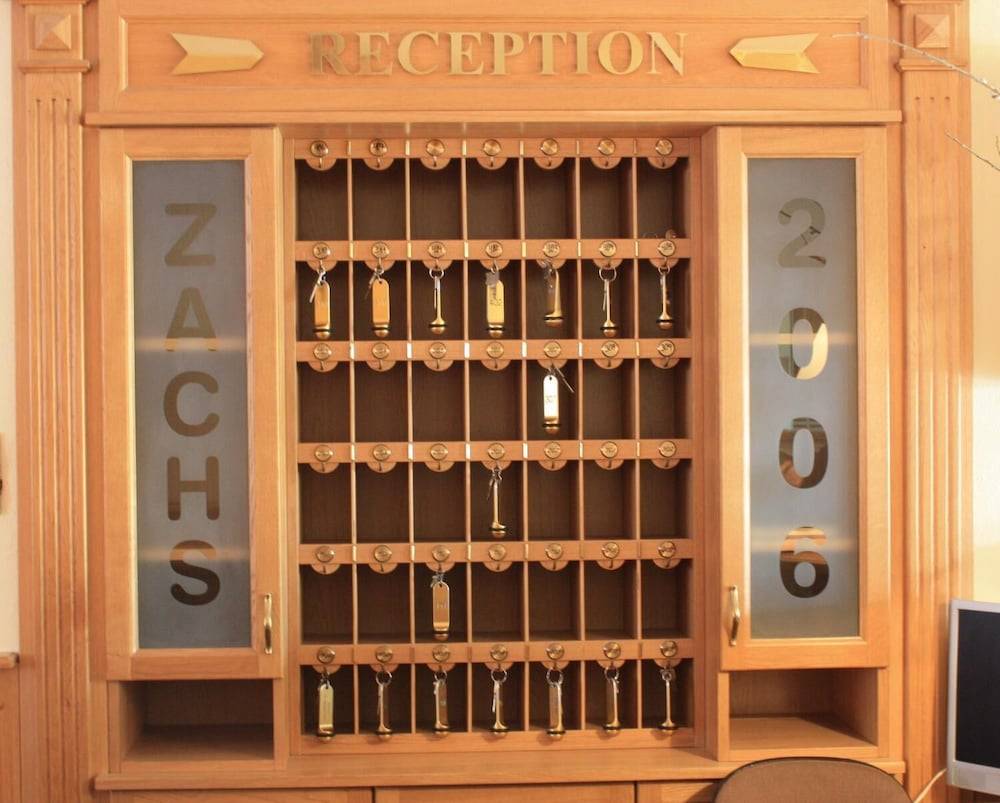 Hotel Zachs 2