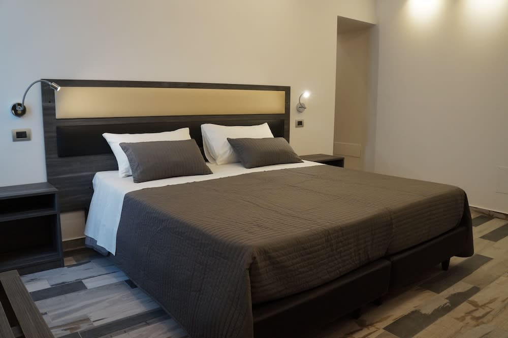 Palazzo IrMa - Hotel - B&B Luxury 1