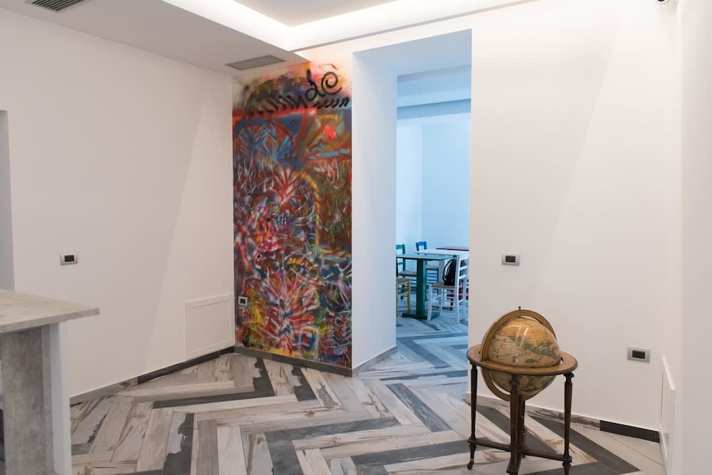 Palazzo IrMa - Hotel - B&B Luxury 2