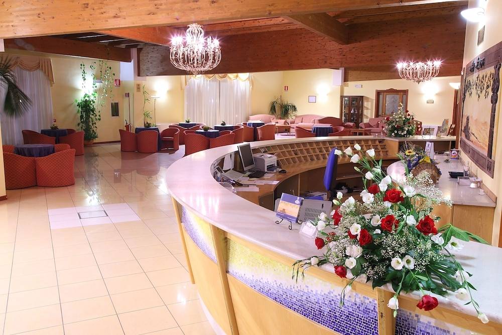 Il Partenone Resort Hotel 2