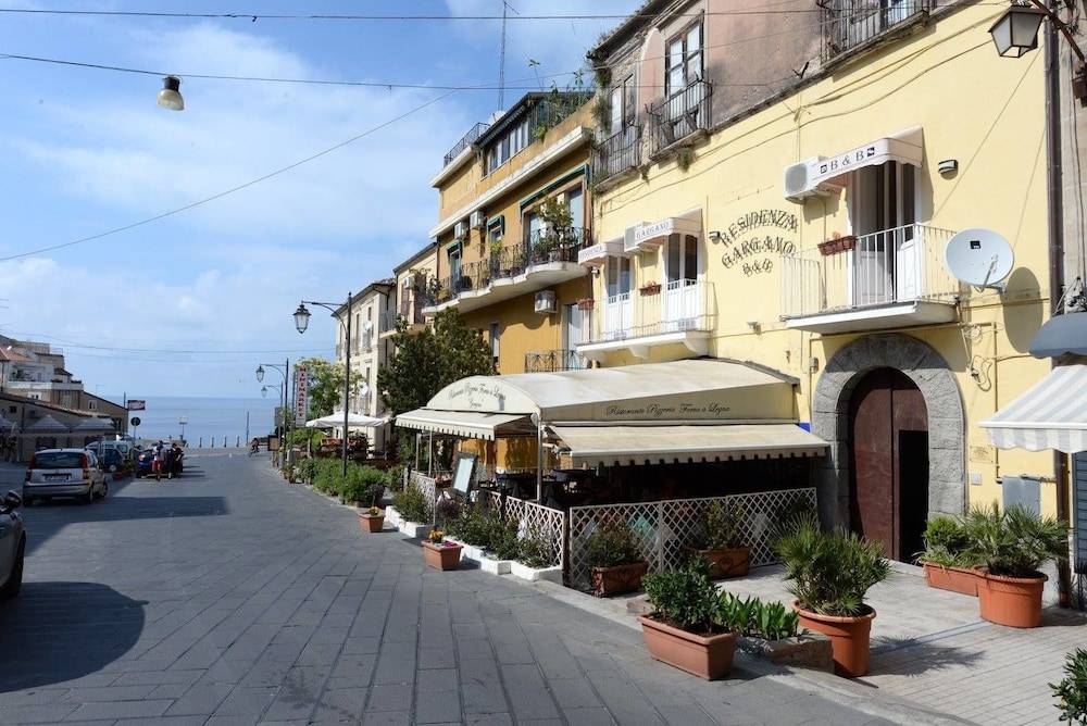Residenza Gargano 1