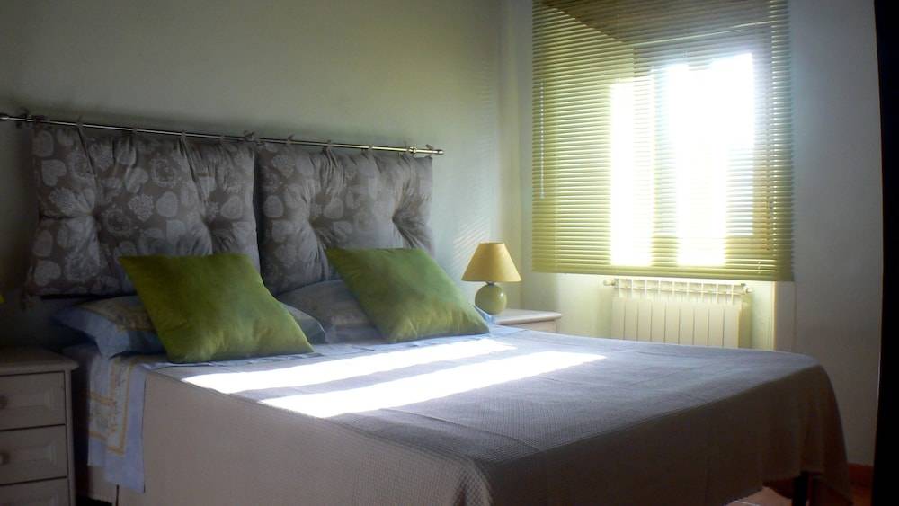 Thalassa Locanda B&B e appartamento 1
