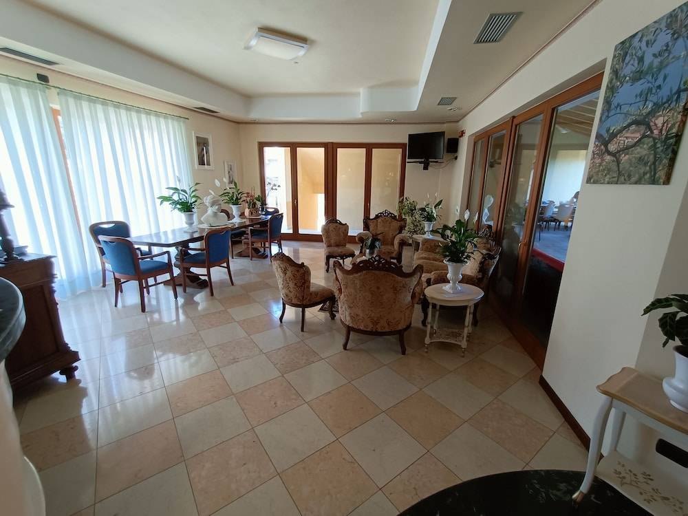 Hotel Villa Isabella 2