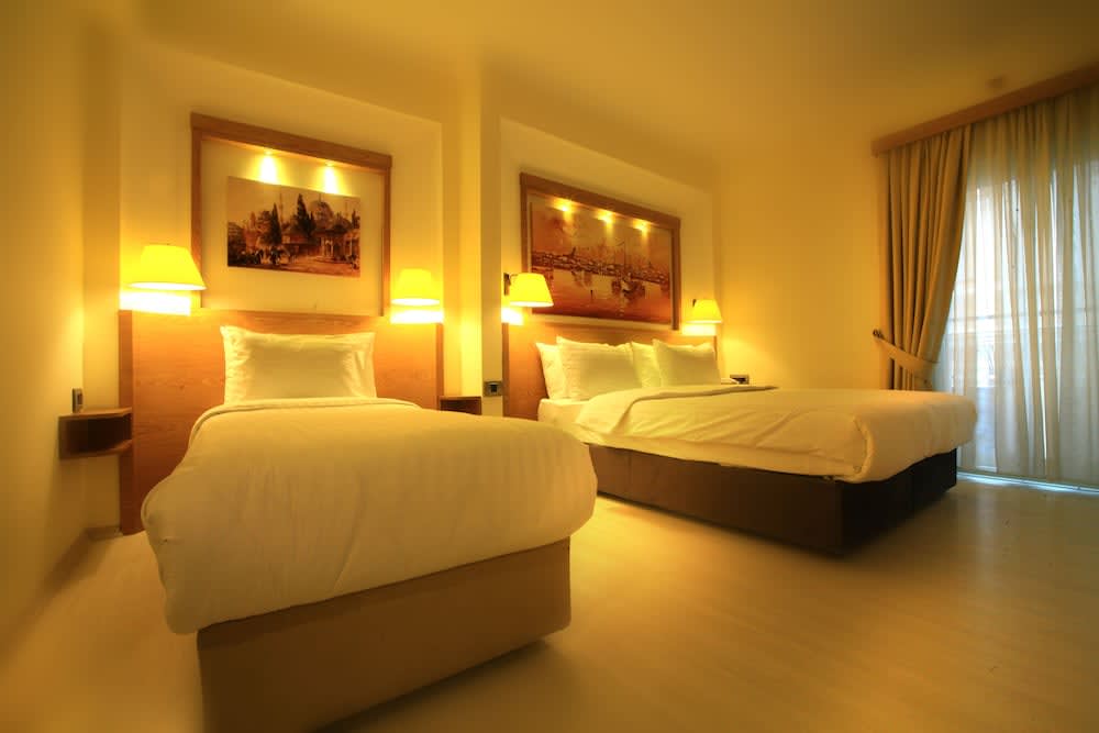 Beyoglu MLS Hotel 1