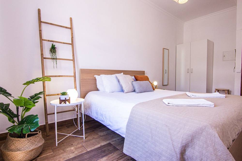 Faro Central - Holiday Apartments 2