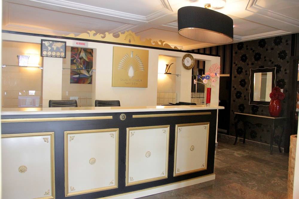 Calabar Harbour Resort SPA 2
