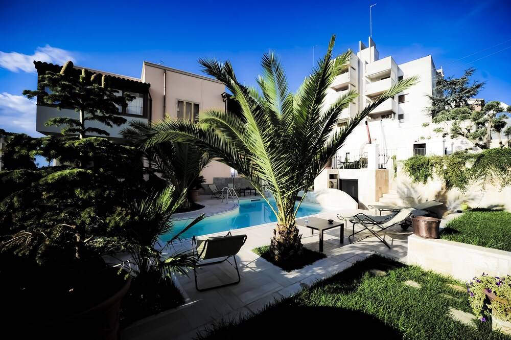 Savito Guest House 1