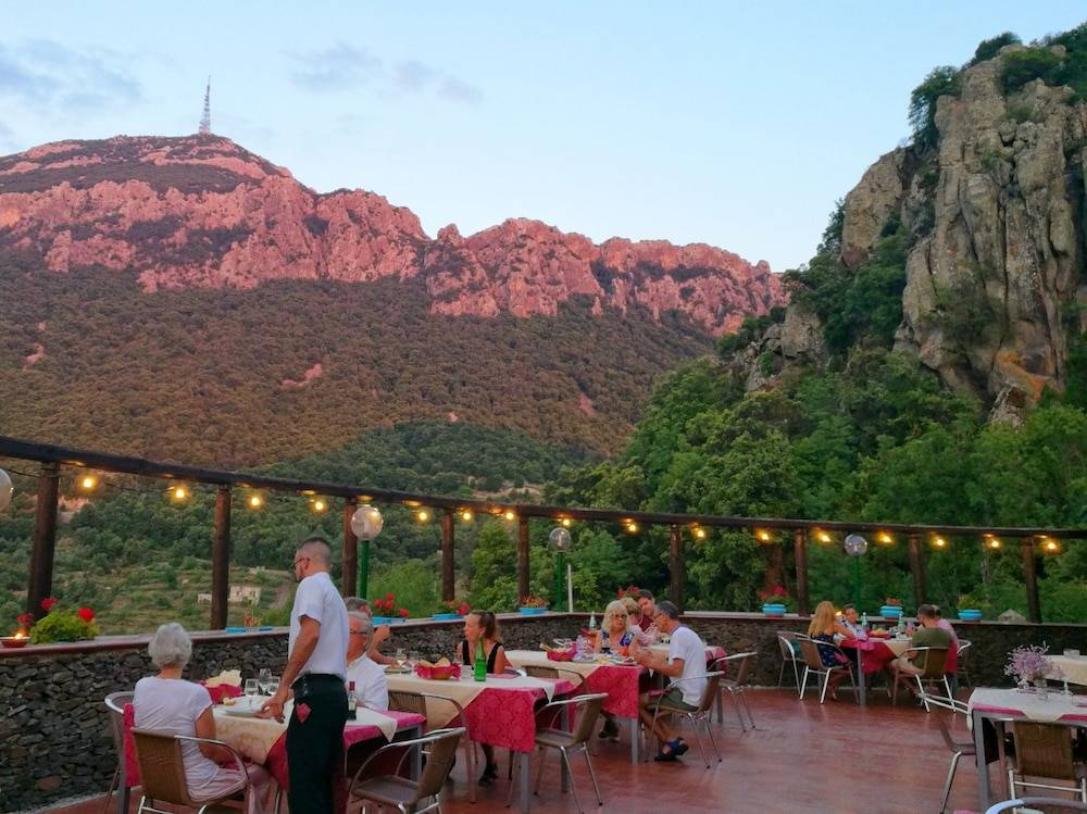 Hotel Sant'elene 1