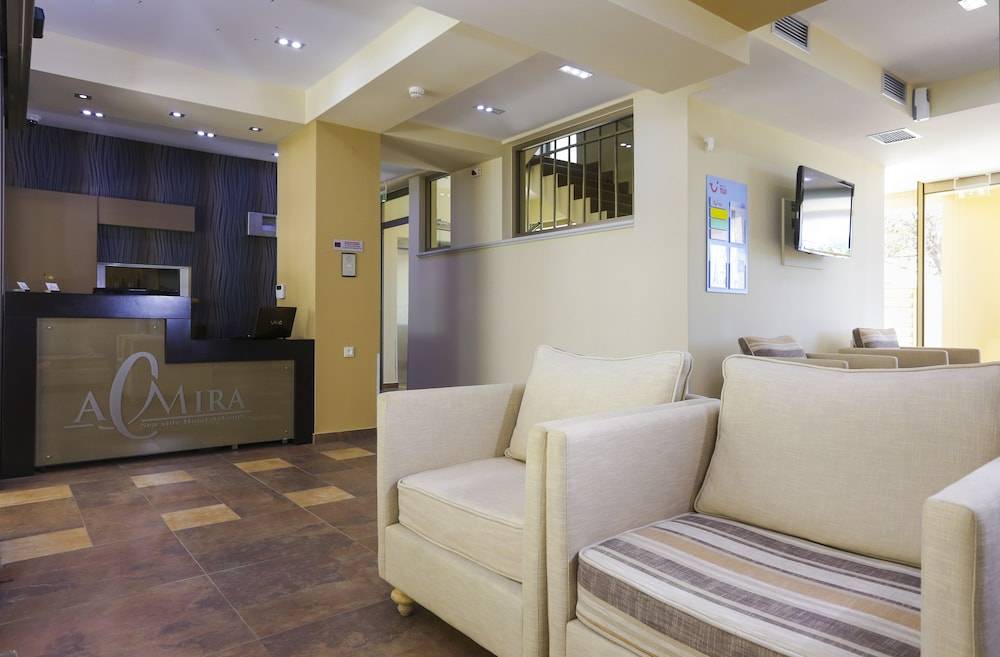 Almira Hotel 2
