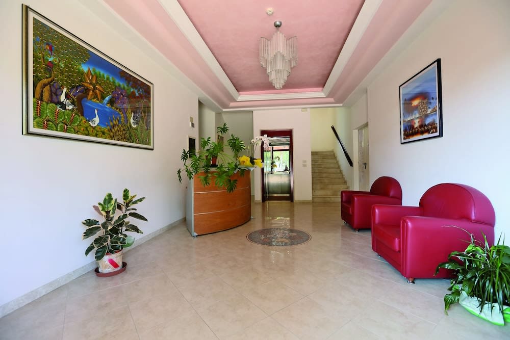 Residence Joker 2